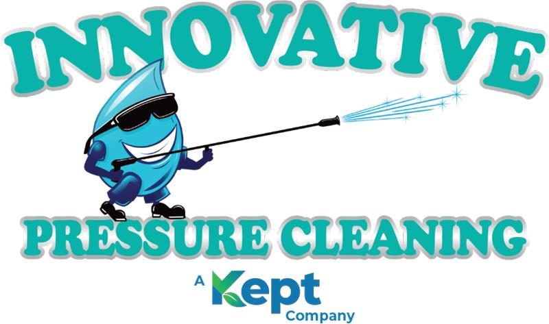 Innovative Pressure Cleaning